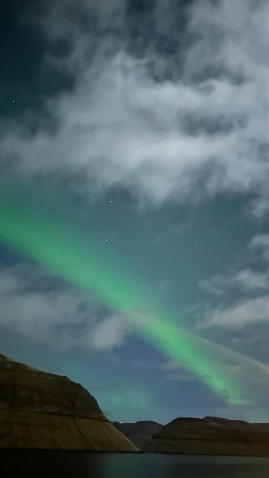 Visithomes Faroe Islands Leirvík Exteriör bild